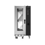 Φούρνος Sapiens αερίου 20 θέσεων με boiler SAG201BS