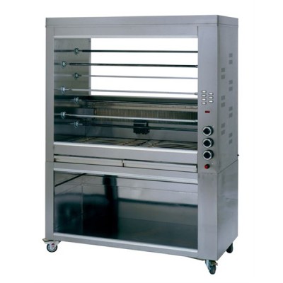 ΚΟΤΟΠΟΥΛΙΕΡΑ - ΣΟΥΒΛΑ ΑΕΡΙΟΥ ΕΠΙΔΑΠΕΔΙΑ ΜΕ 7 ΣΟΥΒΛΕΣ 135X60X192(115) ΕΚ PN-K7/135