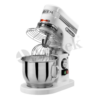 Mixer AP5
