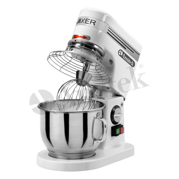 Mixer AP5