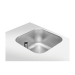 Ψυχόμενος πάγκος RC 2100LV - GN 1/1 (ME ΝΕΡΟΧΥΤΗ)