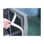 Ψυγείο σαλατών CR 45A - GN1/1 (ΑΝΟΙΧΤΗ ΕΠΙΦΑΝΕΙΑ ΕΡΓΑΣΙΑΣ)