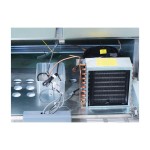 Ψυγείο πίτσας CRM 93A - GN1/1