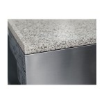 Ψυγείο πίτσας CRM 93A - GN1/1