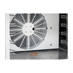 Blast Chiller RF 23A - GN2/3