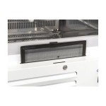 Οριζόντιος Θάλαμος Κατάψυξης GEX 688V - GN2/1