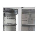 Οριζόντιος Θάλαμος Κατάψυξης GEX 688V - GN2/1