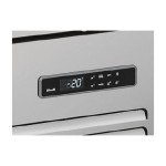 Blast Chiller RF 100A - GN 1/1 και EURONORM 600x400mm