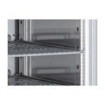 Οριζόντιος Θάλαμος Κατάψυξης GEX 688V - GN2/1