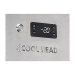 Θάλαμος συντήρησης QR 3 - GN 1/1