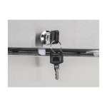 Θάλαμος κατάψυξης QNG 12 - GN2/1 (ΜΕ ΓΥΑΛΙΝΗ ΠΟΡΤΑ)