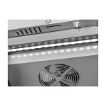 Θάλαμος Κατάψυξης QN 12 - GN2/1