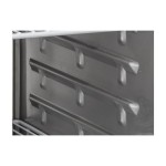 Θάλαμος συντήρησης QR 3 - GN 1/1