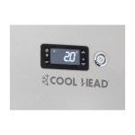 Ψυχόμενος θάλαμος κατάψυξης QPN 1640 - EURONORM