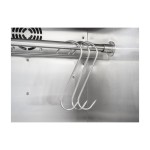 Ψυγείο Κρεάτων QM 728