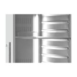 Θάλαμος κατάψυξης QNG 12 - GN2/1 (ΜΕ ΓΥΑΛΙΝΗ ΠΟΡΤΑ)