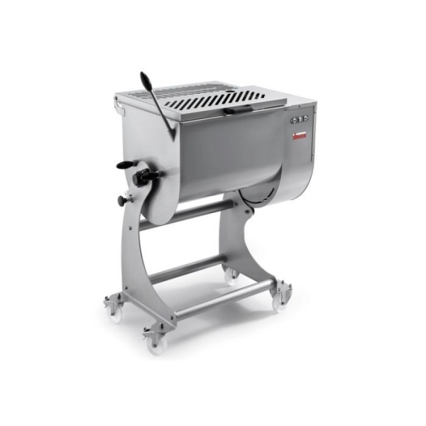 Αναδευτήρας Κρέατος IP 50M XP BA Sirman ICS-020.0402