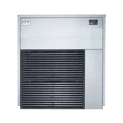 Μηχανή παγοτρίμματος 700 Kg IQ650