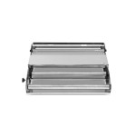 Συσκευή μεμβράνης Dynamic IWM-550 Ηλεκτρική Συσκευή μεμβράνης για τρόφιμα 400W. ICS-300.0722