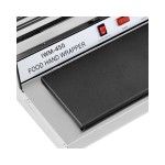 Συσκευή μεμβράνης Dynamic IWM-450 Ηλεκτρική Συσκευή μεμβράνης για τρόφιμα 330W. ICS-300.0723