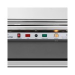 Συσκευή μεμβράνης Dynamic IWM-550 Ηλεκτρική Συσκευή μεμβράνης για τρόφιμα 400W. ICS-300.0722