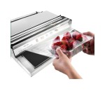 Συσκευή μεμβράνης Dynamic IWM-550 Ηλεκτρική Συσκευή μεμβράνης για τρόφιμα 400W. ICS-300.0722