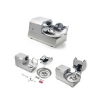 Πολτοποιητής Cutter Sirman KATANA-12 ICS-020.0415