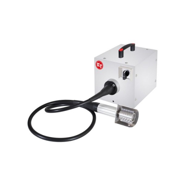 Aπολεπιστής ψαριών αδιάβροχος για επαγγελματική χρήση Dynamic ICS-105.0010