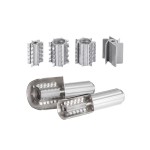 Aπολεπιστής ψαριών αδιάβροχος για επαγγελματική χρήση Dynamic ICS-105.0010