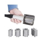 Aπολεπιστής ψαριών αδιάβροχος για επαγγελματική χρήση Dynamic ICS-105.0010