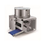 Μπιφτεκομηχανή αυτόματη C-EH SMART διάμετρος 100mm/ 120mm La Minerva ICS-021.0000