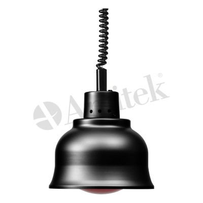 Λάμπα θέρμανσης με κόκκινη λάμπα (LB25R) ή λευκή λάμπα (LB25W LB25R-LB25W) italy
