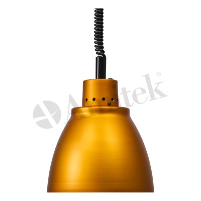 Λάμπα θέρμανσης με κόκκινη λάμπα (NF25R) ή λευκή λάμπα (NF25W) NF25R-NF25W italy