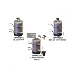 Αφαλατωτής 16 lt LT16 150301