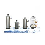 Αφαλατωτής 8 lt LT8 150101