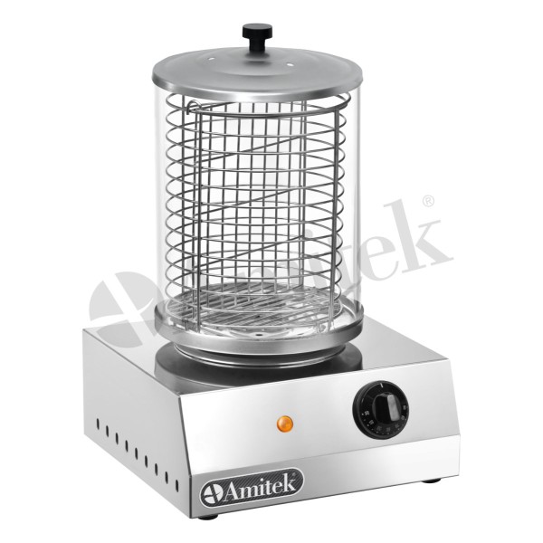 Μηχανές Hot Dog 800Watt SHS italy