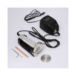 Ειδικό μαχαίρι για κοπή γύρου ηλεκτρικό KS80S Dynamic ICS-300.0282