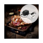 Ειδικό μαχαίρι για κοπή γύρου ηλεκτρικό KS80S Dynamic ICS-300.0282