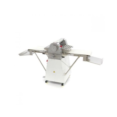 Επαγγελματική σφολιατομηχανή ηλεκτρική επιτραπέζιο φύλλο 52 εκ 205χ87χ122,5 εκ MAX-09377015