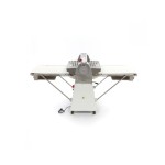 Επαγγελματική σφολιατομηχανή ηλεκτρική επιτραπέζιο φύλλο 52 εκ 205χ87χ122,5 εκ MAX-09377015