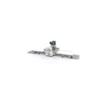 Επαγγελματική σφολιατομηχανή ηλεκτρική επιτραπέζιο φύλλο 52 εκ 205χ87χ64 εκ MAX-09377005