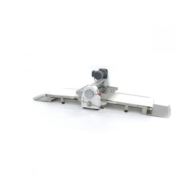 Επαγγελματική σφολιατομηχανή ηλεκτρική επιτραπέζιο φύλλο 52 εκ 205χ87χ64 εκ MAX-09377005