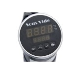 Επαγγελματικό sous vide ηλεκτρικό 82X16,1X32,6 εκ MAX-09500500