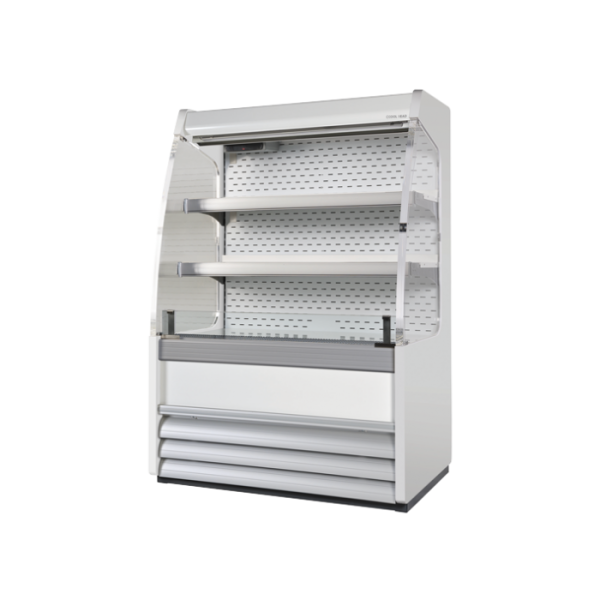 Open Front βιτρίνα τοίχου MC 100 (πλάτος 960mm)