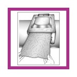 Εξάρτημα για συσκευές Vacuum MC Easy 35 1601684