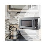 Sirman Minneapolis MD 1000 Φούρνος μικροκυμάτων Digital ICS-020.0721