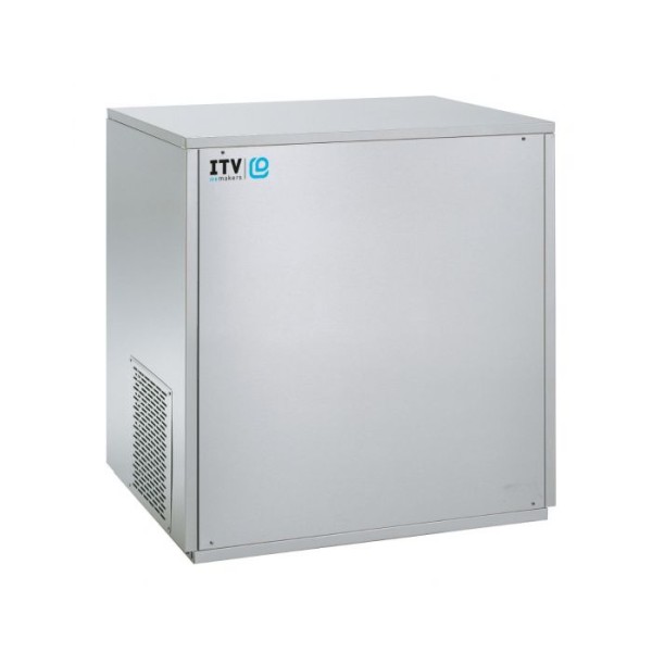 Παγομηχανή με σύστημα ψεκασμού 163Kg GALA MDP 150