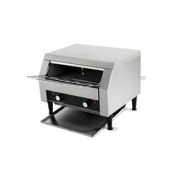 MET-450 Φρυγανιέρα με σύστημα μεταφοράς Dynamic ICS-300.0053