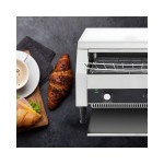 MET-450 Φρυγανιέρα με σύστημα μεταφοράς Dynamic ICS-300.0053