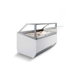 Βιτρίνα παγωτού 24 γεύσεων MILLENNIUM 220 ST 2020